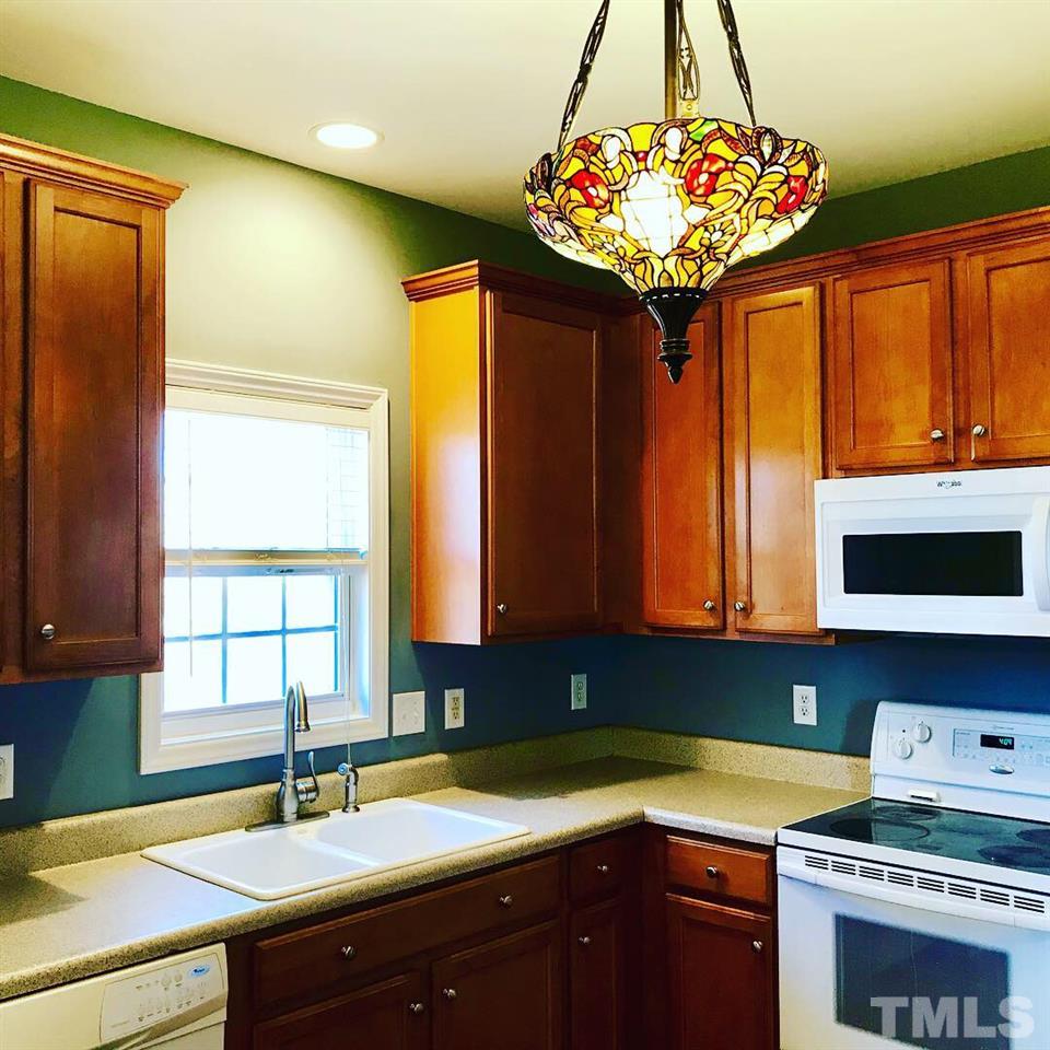 2421 Springfield Park Drive Raleigh, NC 27614 - Photo 6 of 30 Gallery Image 6