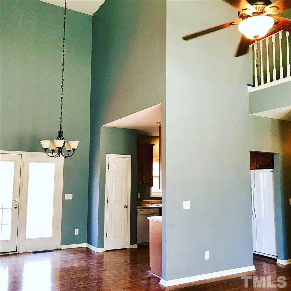 2421 Springfield Park Drive Raleigh, NC 27614 - Photo 9 of 30 Gallery Image 9