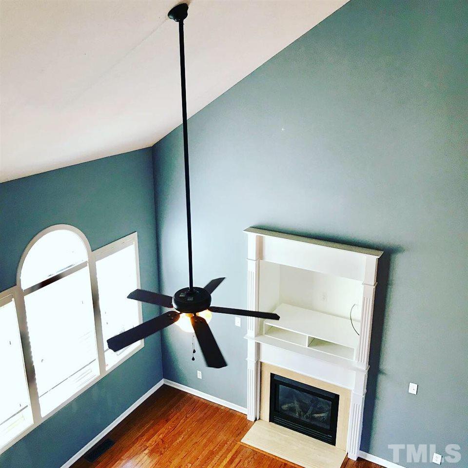 2421 Springfield Park Drive Raleigh, NC 27614 - Photo 10 of 30 Gallery Image 10