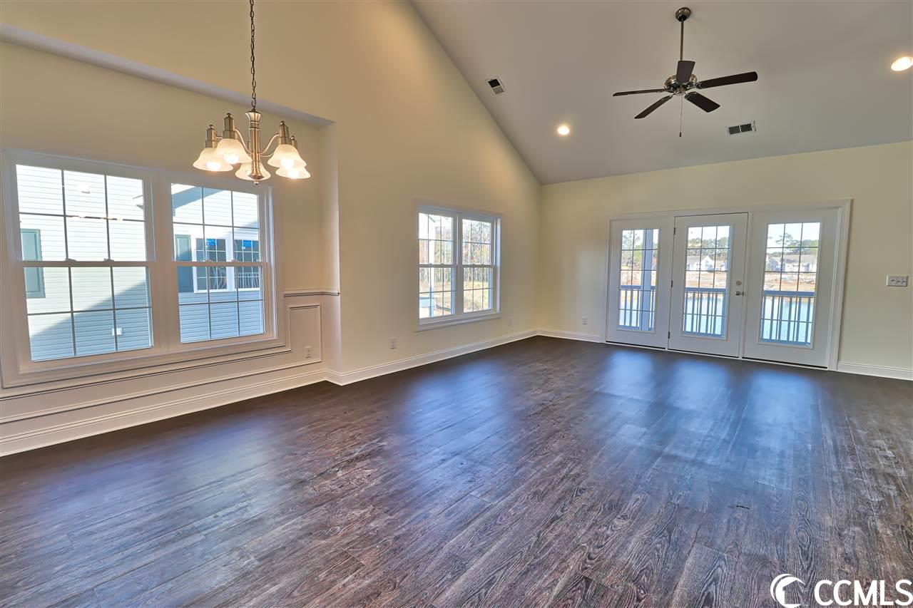 850 Sail Lane, Unit 201 Murrells Inlet, SC 29576 - Photo 13 of 39 Gallery Image 13