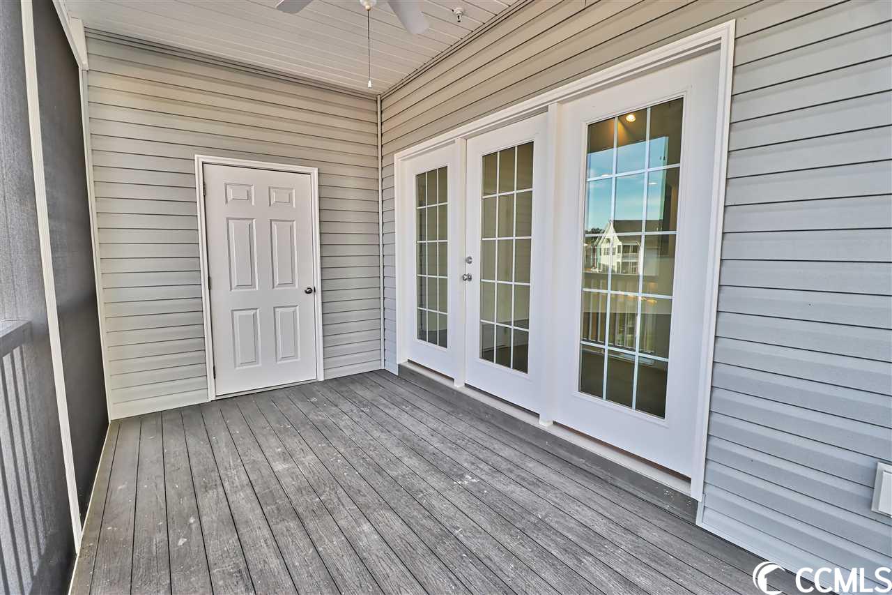 850 Sail Lane, Unit 201 Murrells Inlet, SC 29576 - Photo 28 of 39 Gallery Image 28
