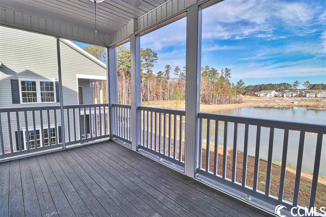 850 Sail Lane, Unit 201 Murrells Inlet, SC 29576 - Photo 30 of 39 Gallery Image 30