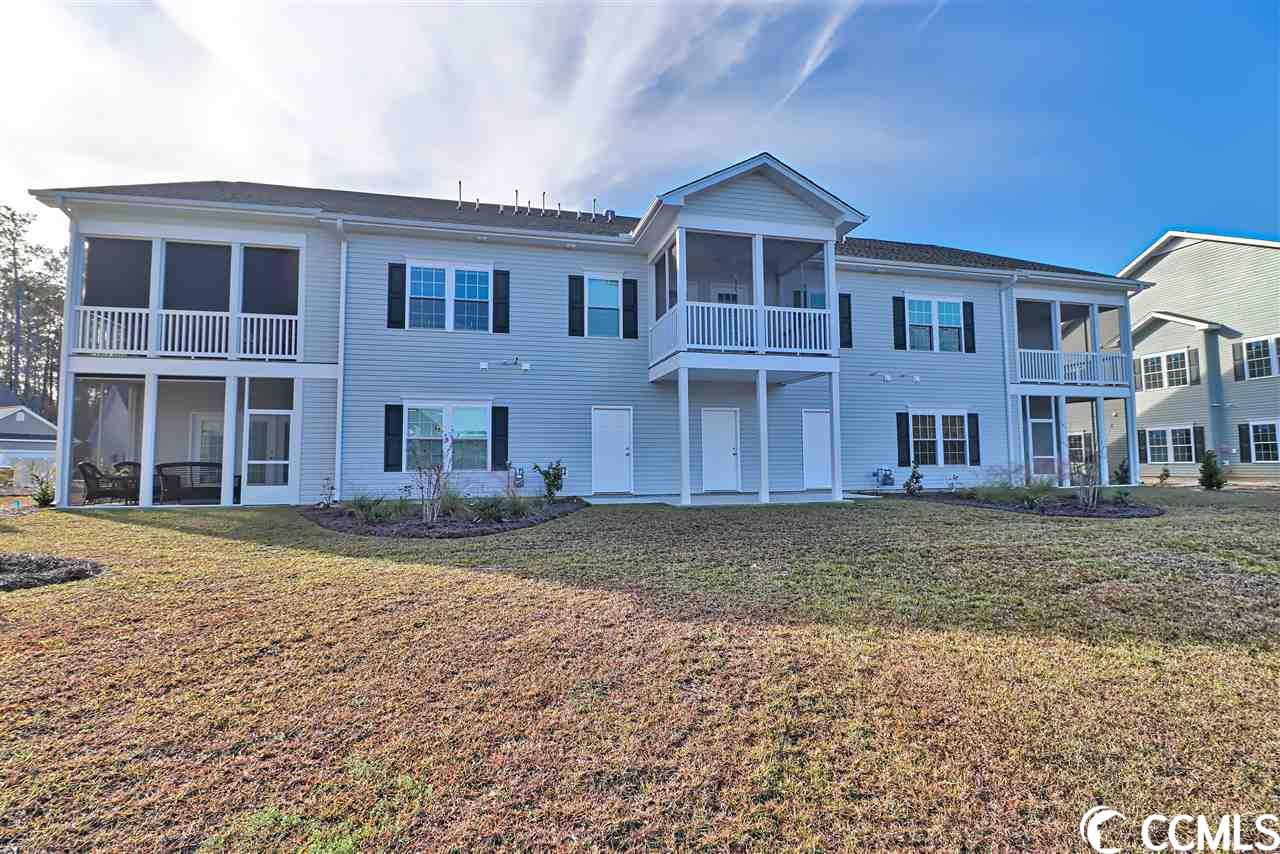 850 Sail Lane, Unit 201 Murrells Inlet, SC 29576 - Photo 31 of 39 Gallery Image 31