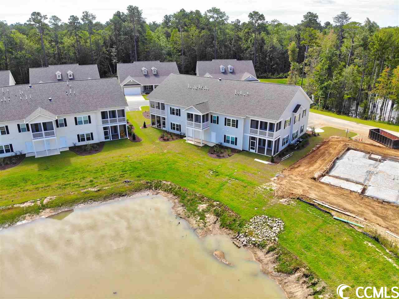850 Sail Lane, Unit 201 Murrells Inlet, SC 29576 - Photo 33 of 39 Gallery Image 33