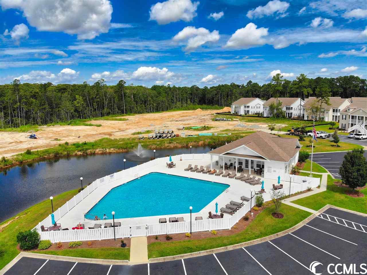 850 Sail Lane, Unit 201 Murrells Inlet, SC 29576 - Photo 34 of 39 Gallery Image 34