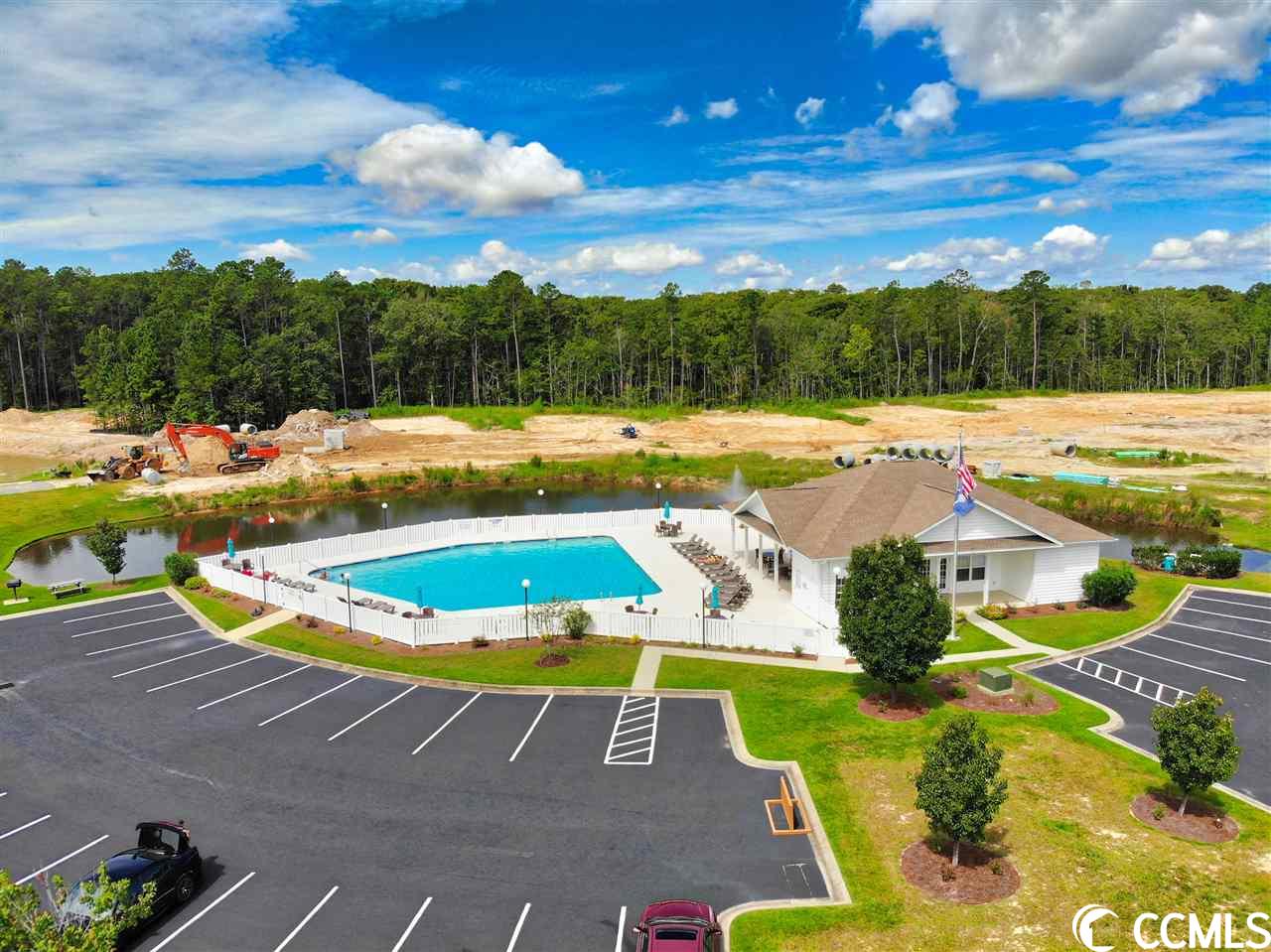 850 Sail Lane, Unit 201 Murrells Inlet, SC 29576 - Photo 35 of 39 Gallery Image 35