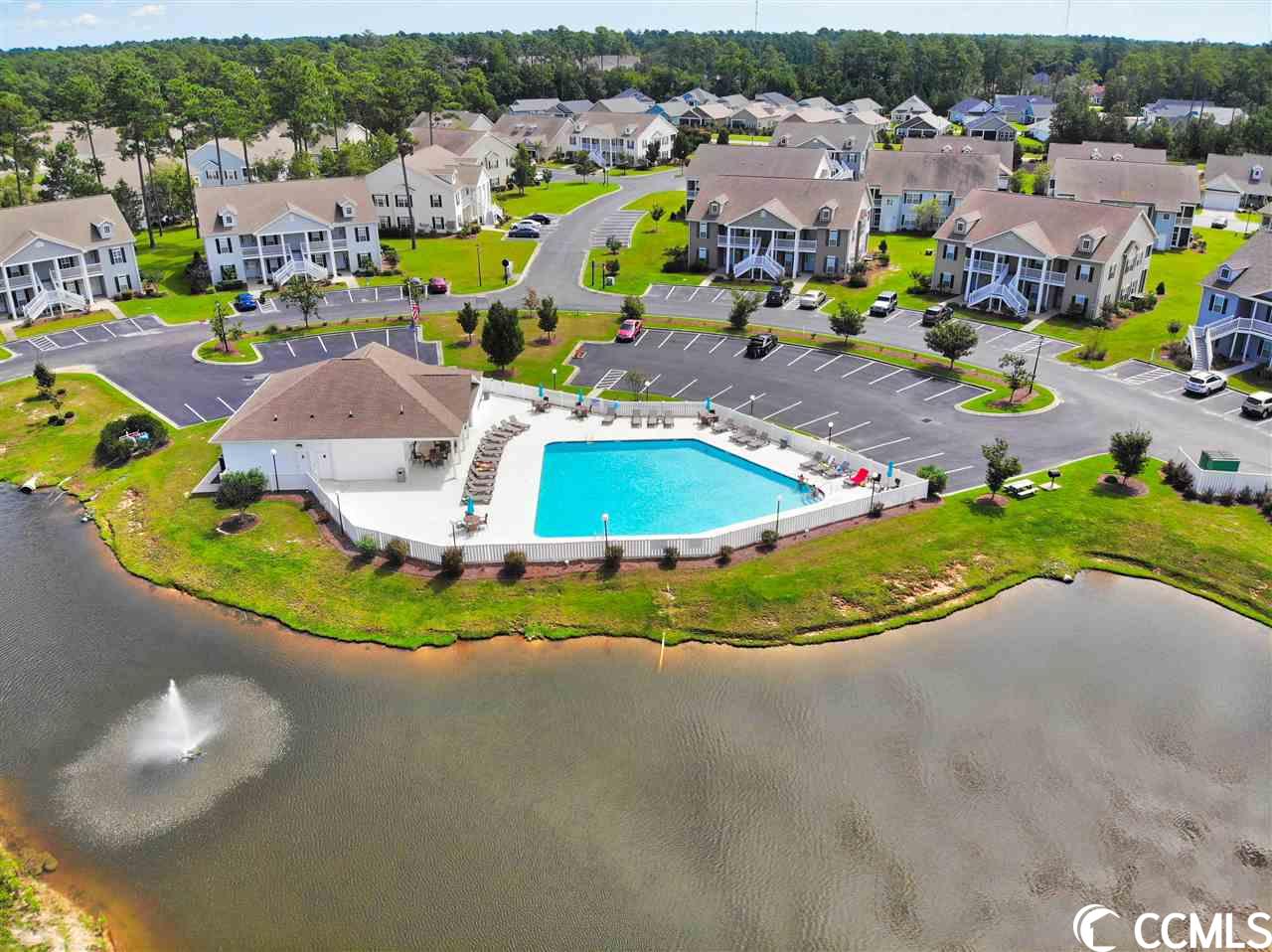 850 Sail Lane, Unit 201 Murrells Inlet, SC 29576 - Photo 37 of 39 Gallery Image 37