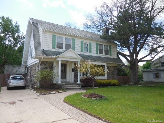 15 Millington Road Pleasant Ridge, MI 48069 - Photo 2 of 38