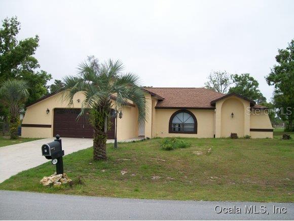 4598 Southwest 159th St Road Ocala, FL 34473 - Photo 1 of 1 Primary Photo