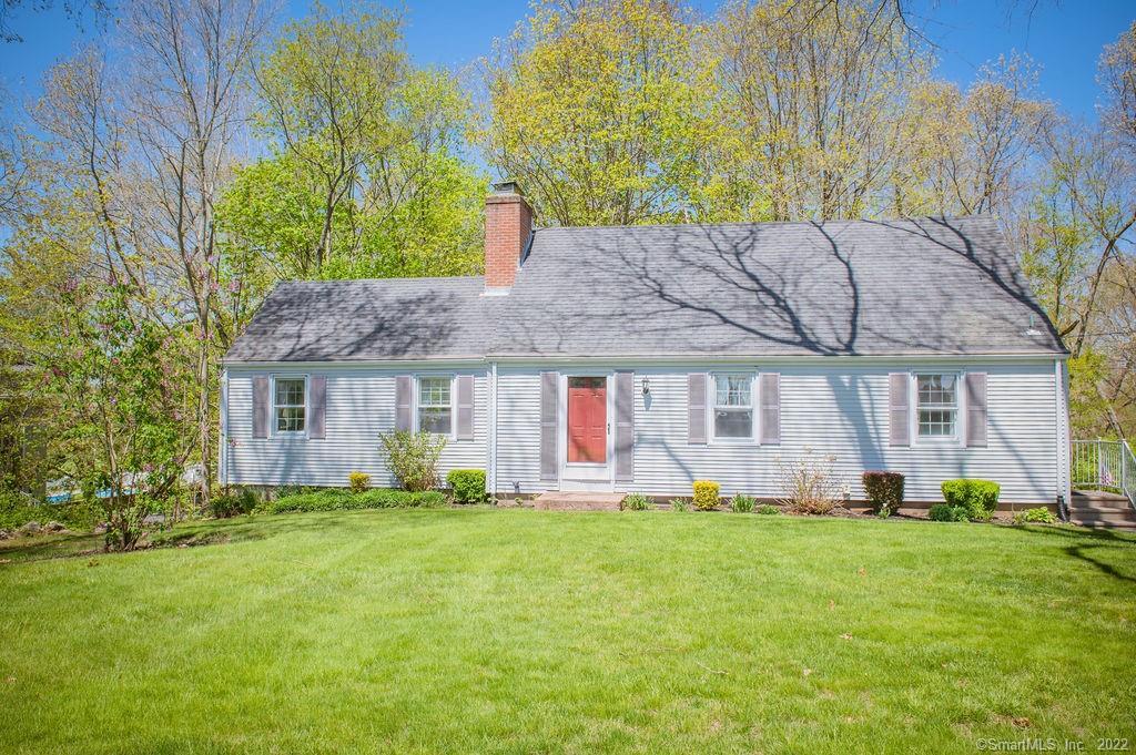 53 Hickory Road Branford, CT 06405 - Photo 1 of 1 Welcome to 39 (aka 53) Hickory Road!