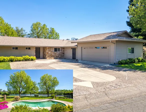 $899,900 | 3555 Riverview Drive, Redding, CA 96001