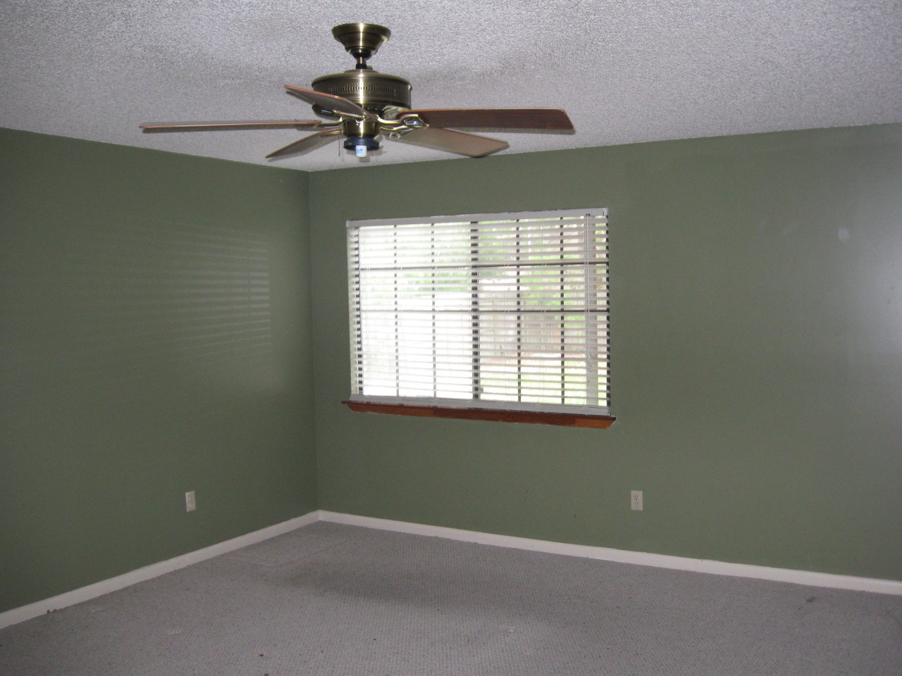 8340 Chason Road East Jacksonville, FL 32244 - Photo 11 of 17 Master Bedroom