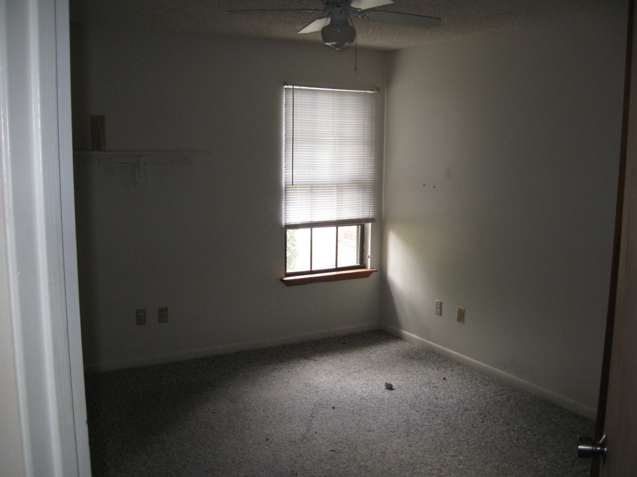 8340 Chason Road East Jacksonville, FL 32244 - Photo 14 of 17 3rd Bedroom