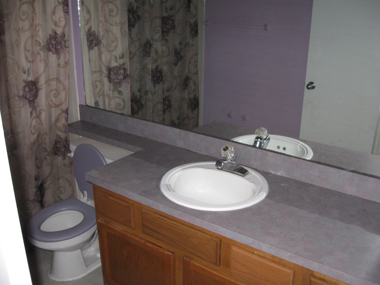 8340 Chason Road East Jacksonville, FL 32244 - Photo 15 of 17 2nd Bathroom