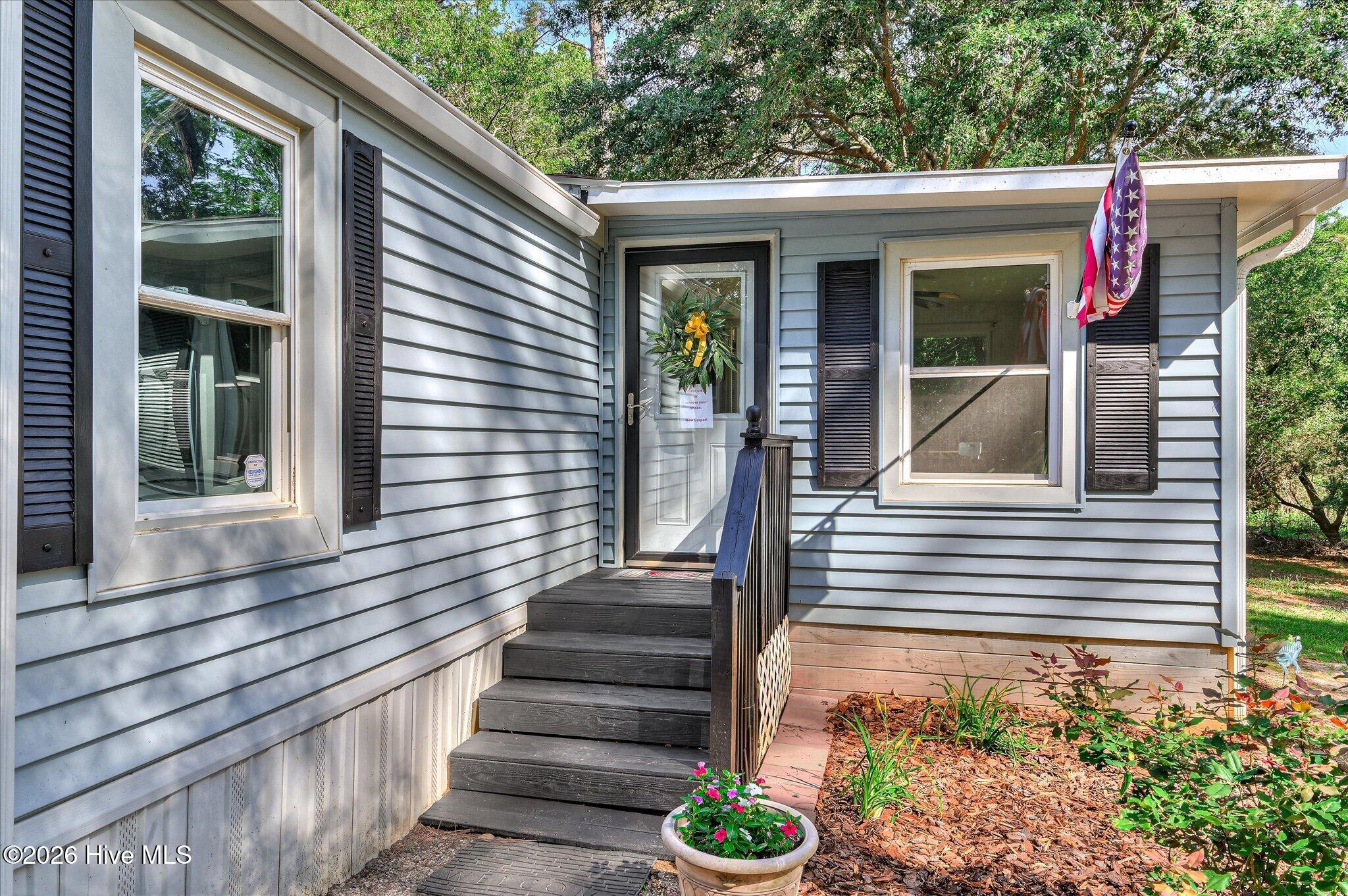 4138 Old Lincolnton Road Appling, GA 30802 - Photo 5 of 37