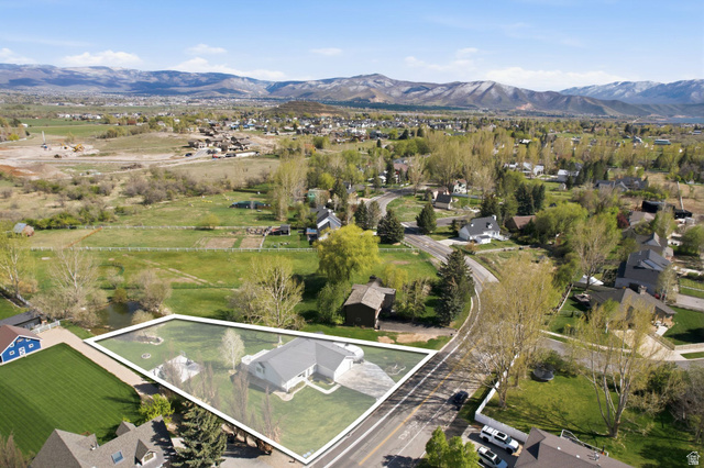 960 North 100 West Midway, UT 84049 - Photo 1 of 59