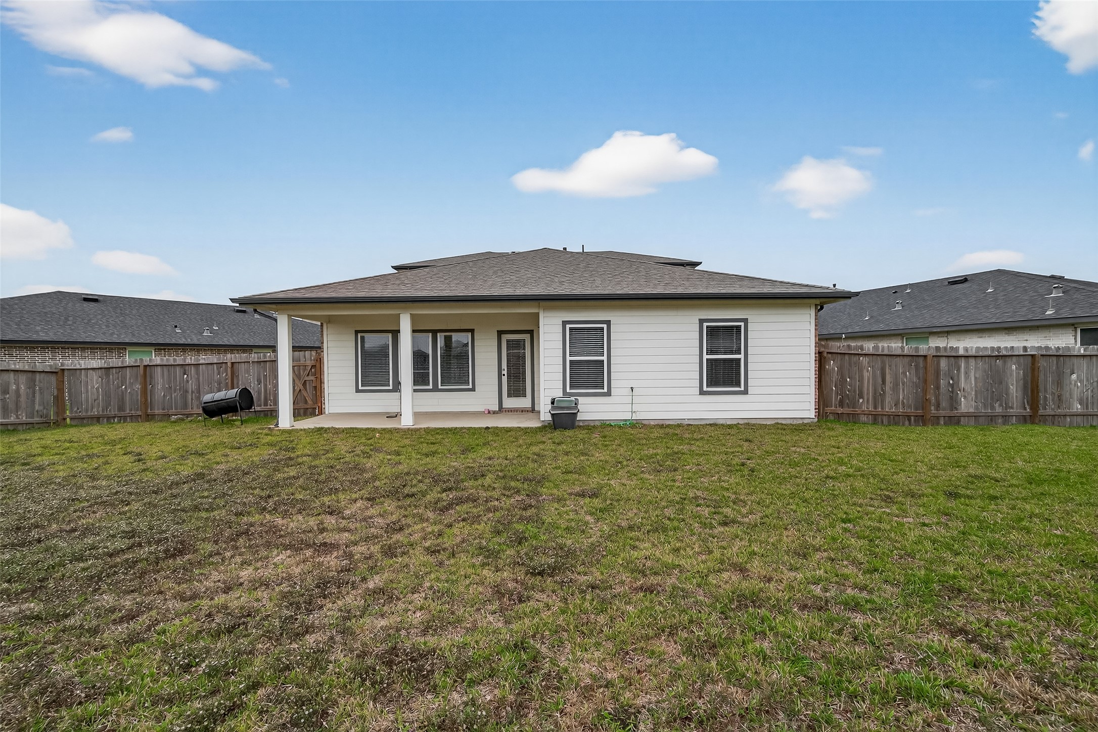 7935 Brumbly Lane Rosharon, TX 77583 - Photo 50 of 50