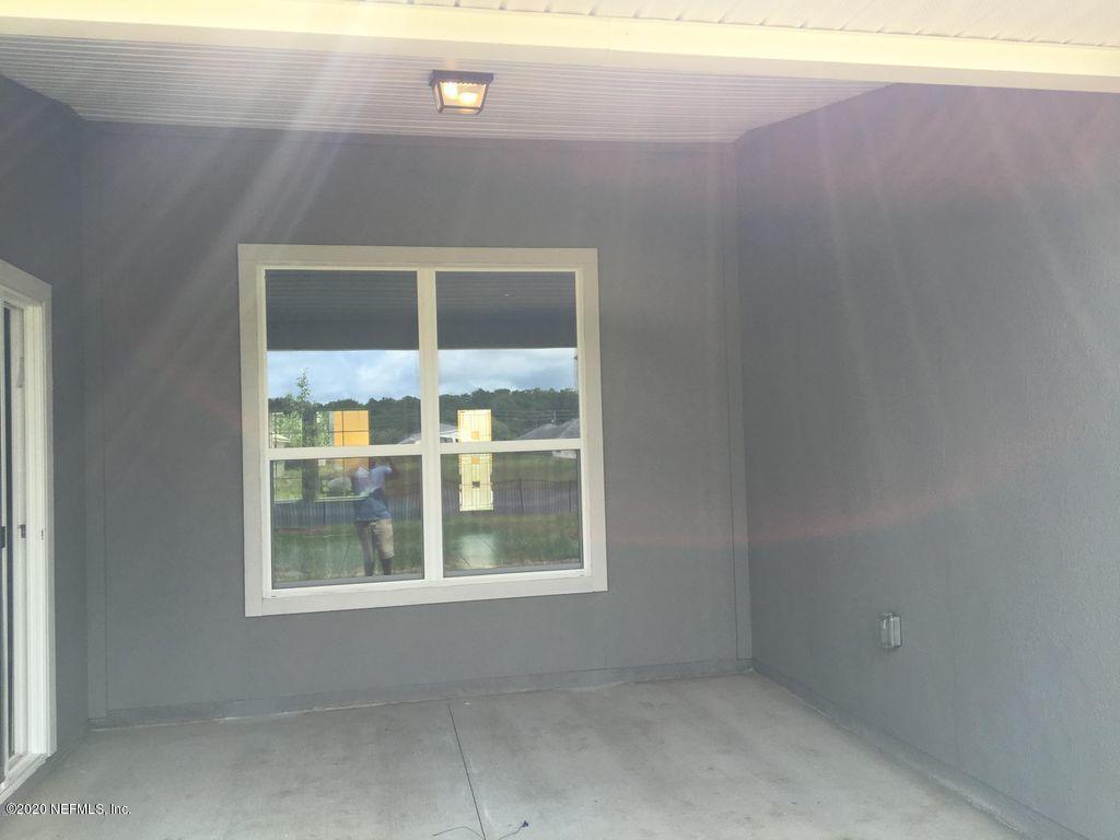 313 Old Hickory Forest Road St. Augustine, FL 32084 - Photo 16 of 20 15 Lanai