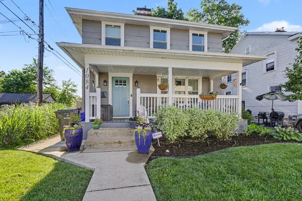 $324,900 | 1084 South Champion Avenue, Columbus, OH 43206