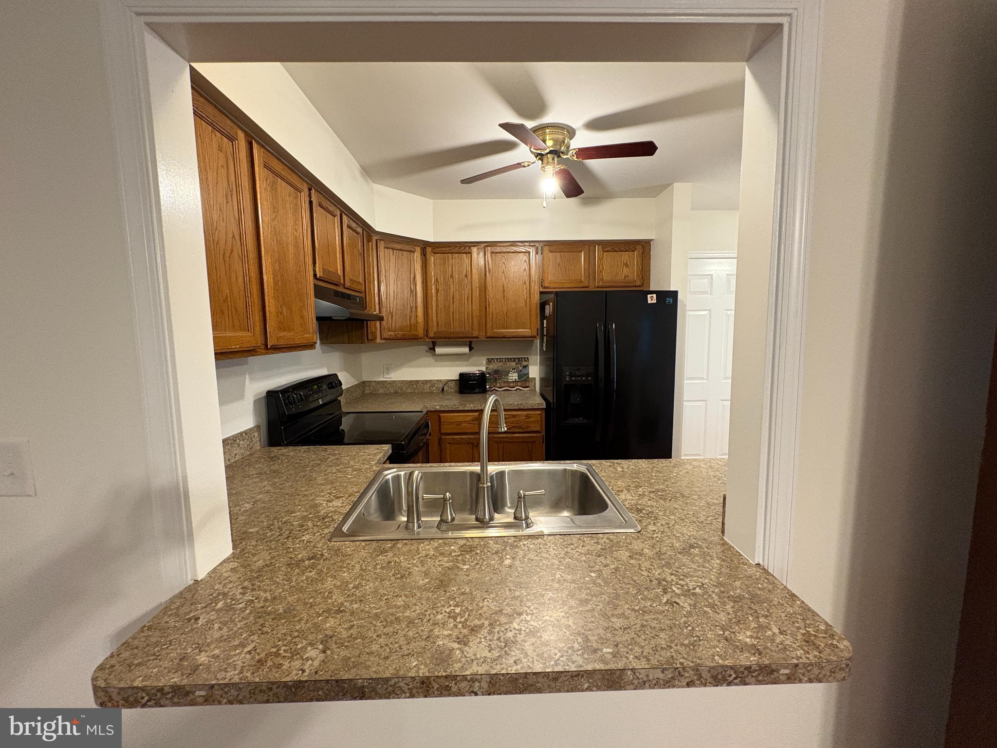 180 King Street Culpeper, VA 22701 - Photo 10 of 22 a view of a kitchen with a sink