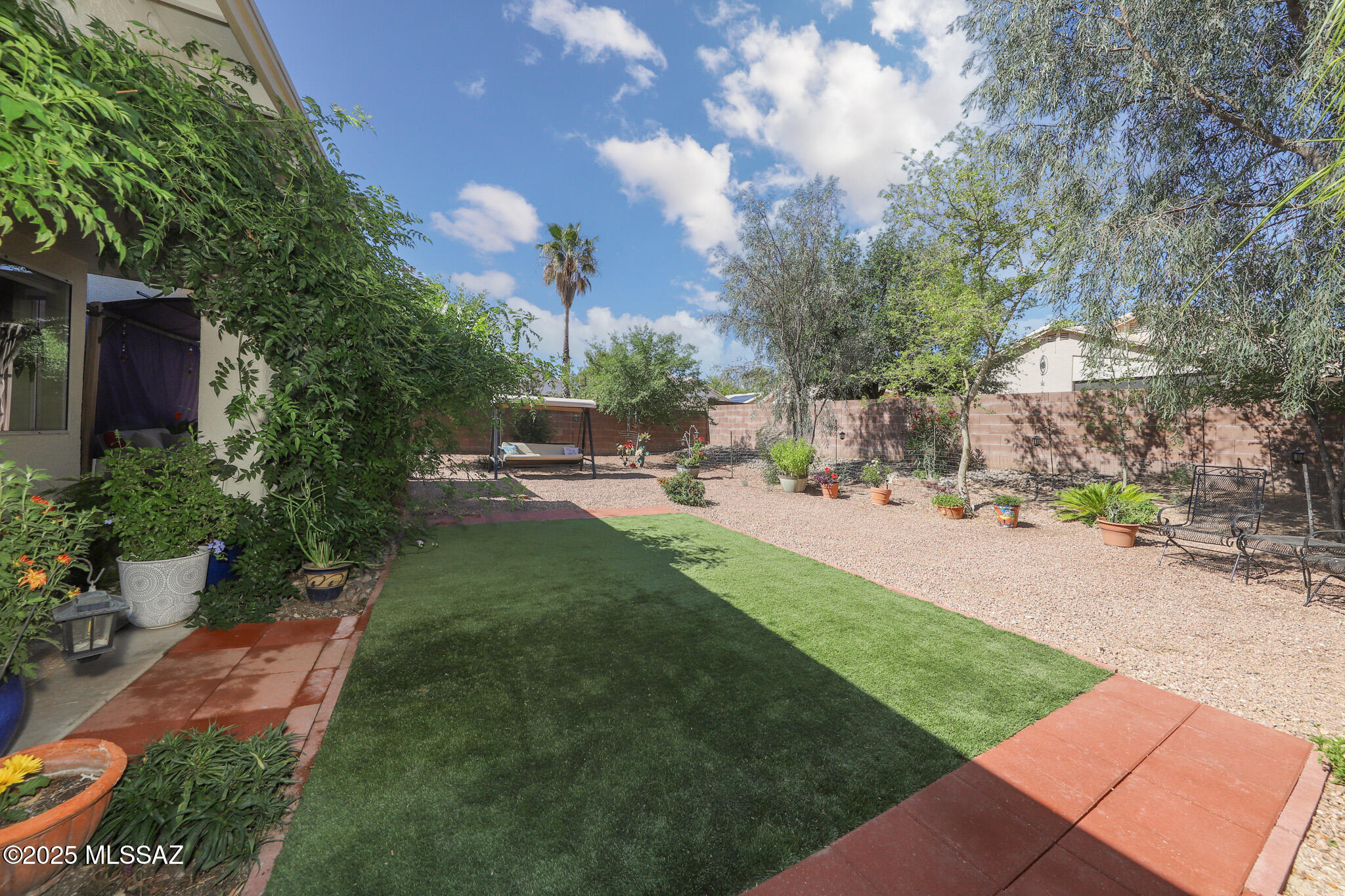 216 South London Station Road Tucson, AZ 85748 - Photo 34 of 41 Gallery Image 34