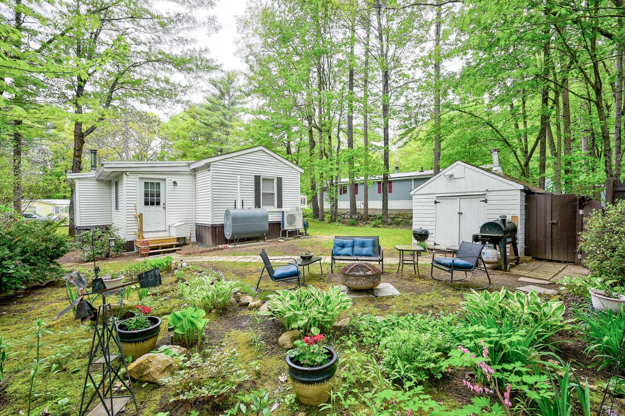 74 Eagle Ledge Loop Conway, NH 03813 - Photo 27 of 28 Gallery Image 27