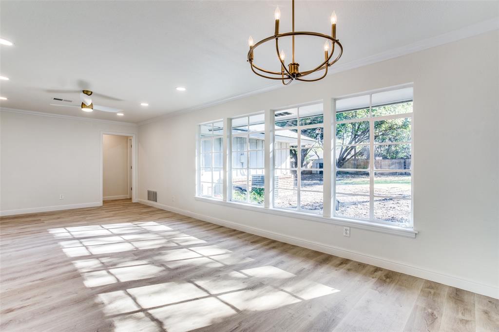 4117 Bilglade Road Fort Worth, TX 76109 - Photo 15 of 25