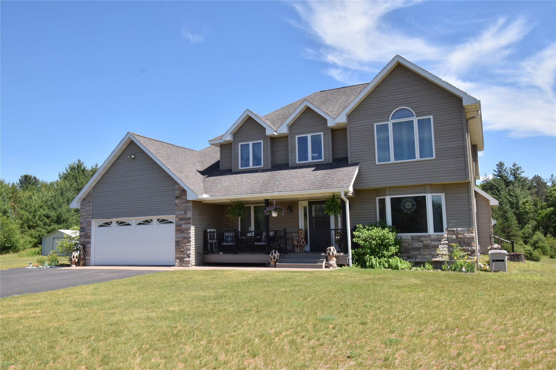 5135 County Road X Webster, WI 54893 - Photo 59 of 60