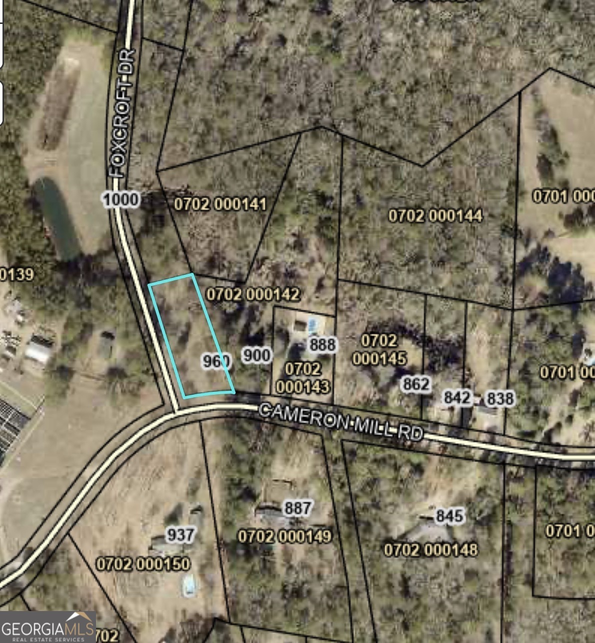 960 Cameron Mill Road LaGrange, GA 30240 - Photo 4 of 4