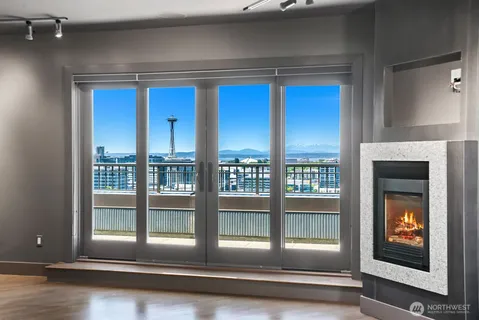 $1,750,000 | 745 Bellevue Avenue East, Unit 402, Seattle, WA 98102