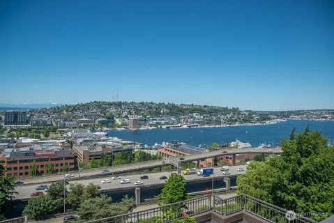 $1,750,000 | 745 Bellevue Avenue East, Unit 402, Seattle, WA 98102