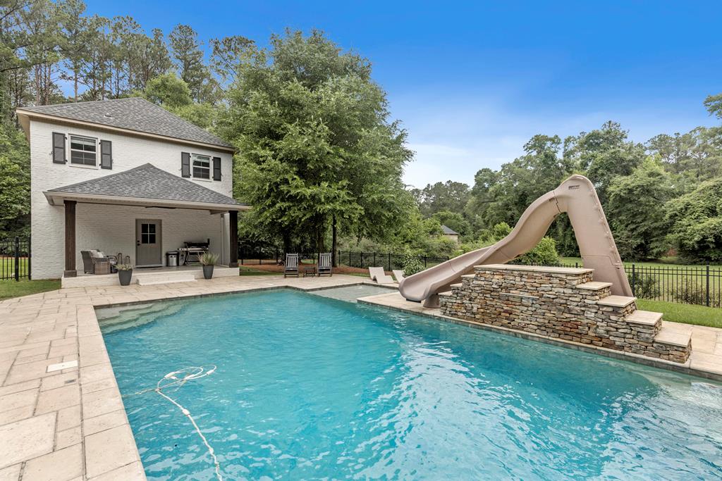 807 Liveoak Trail Dothan, AL 36305 - Photo 87 of 96