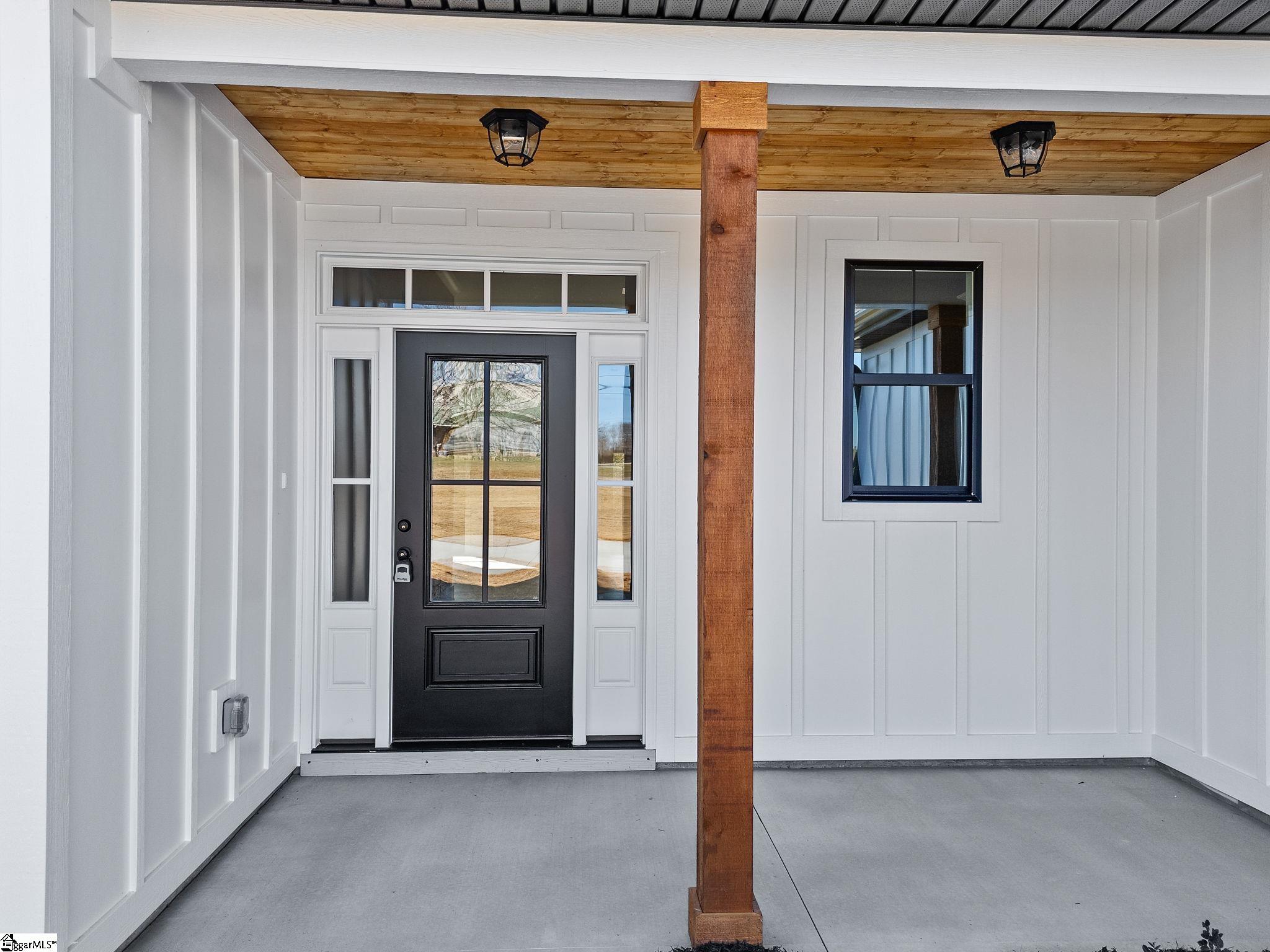 11573 New Cut Road Campobello, SC 29322 - Photo 4 of 47