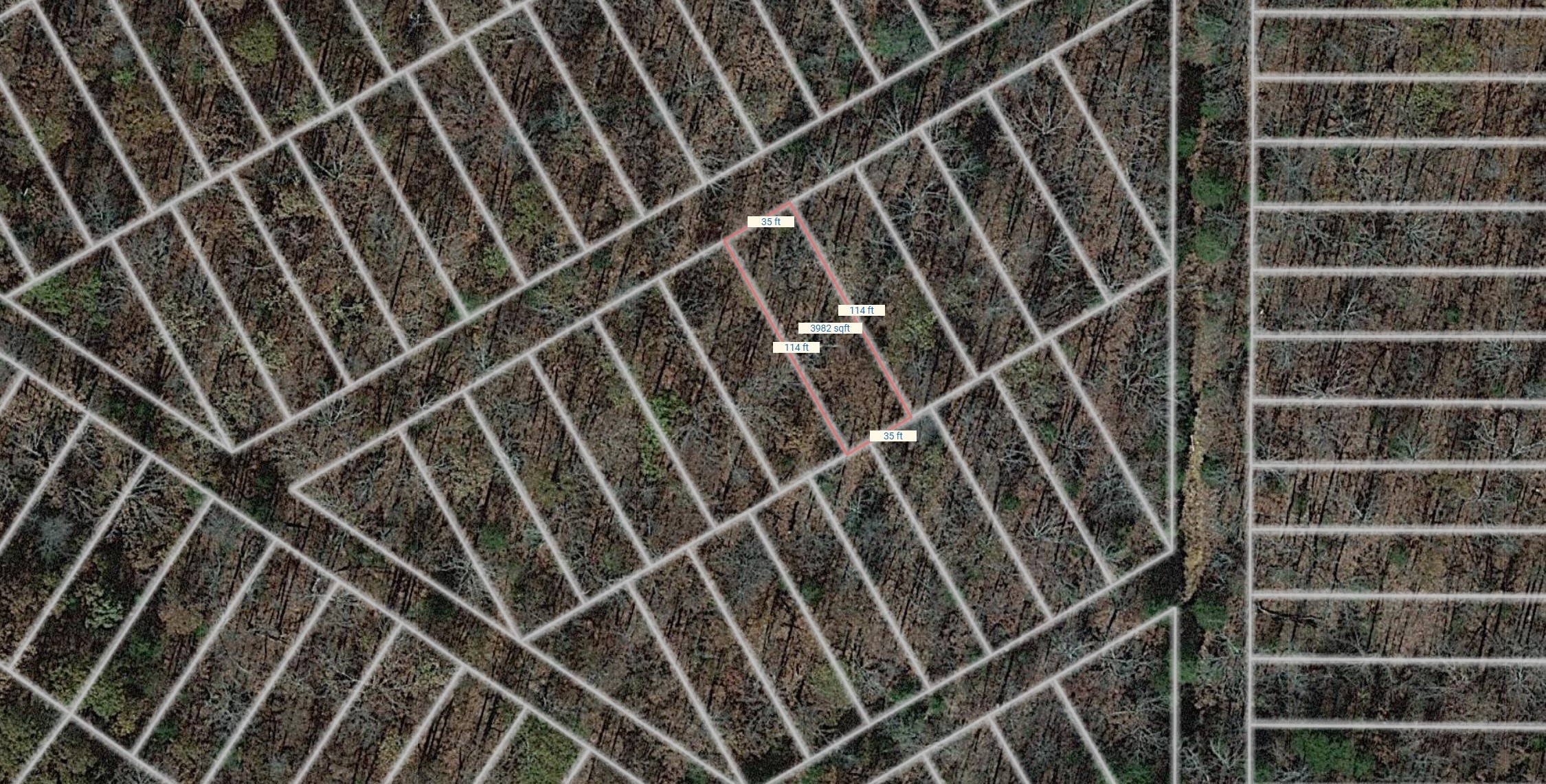 Lot 6 4th Other, AR 72529 - Photo 4 of 6 a close view of a sink