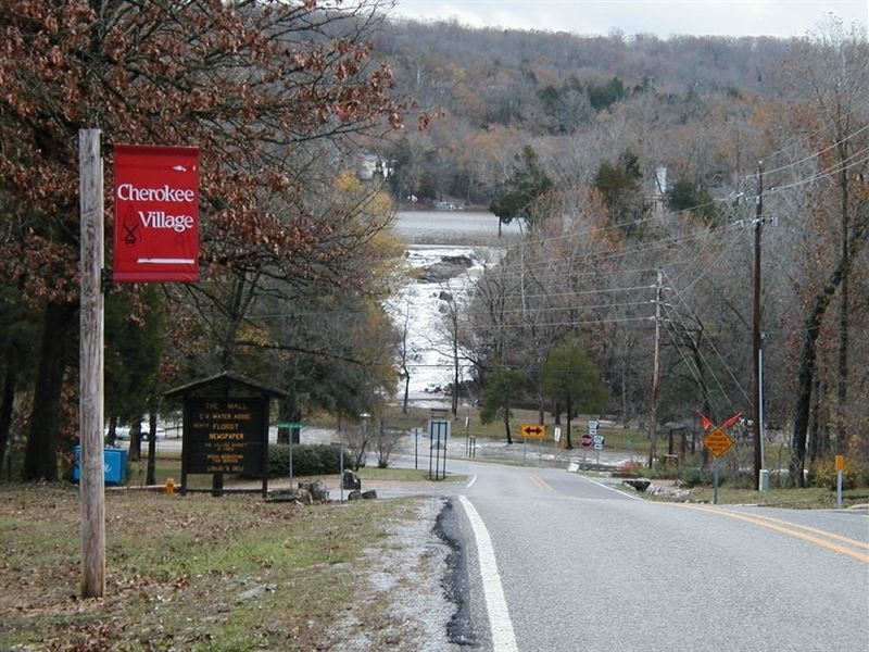 Lot 6 4th Other, AR 72529 - Photo 6 of 6