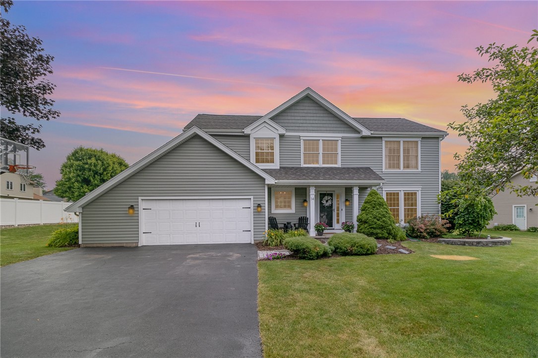 14 Edenfield Road Penfield, NY 14526 - Photo 1 of 1 Gallery Image 1