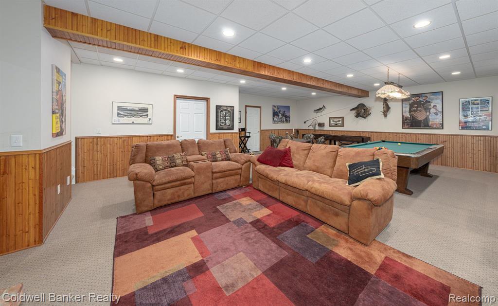 3849 Walnut Brook Drive Rochester Hills, MI 48309 - Photo 40 of 64