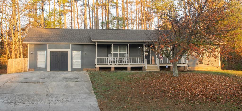 5745 Mouse Creek Road Northwest Cleveland, TN 37312 - Photo 1 of 1 Mouse Creek