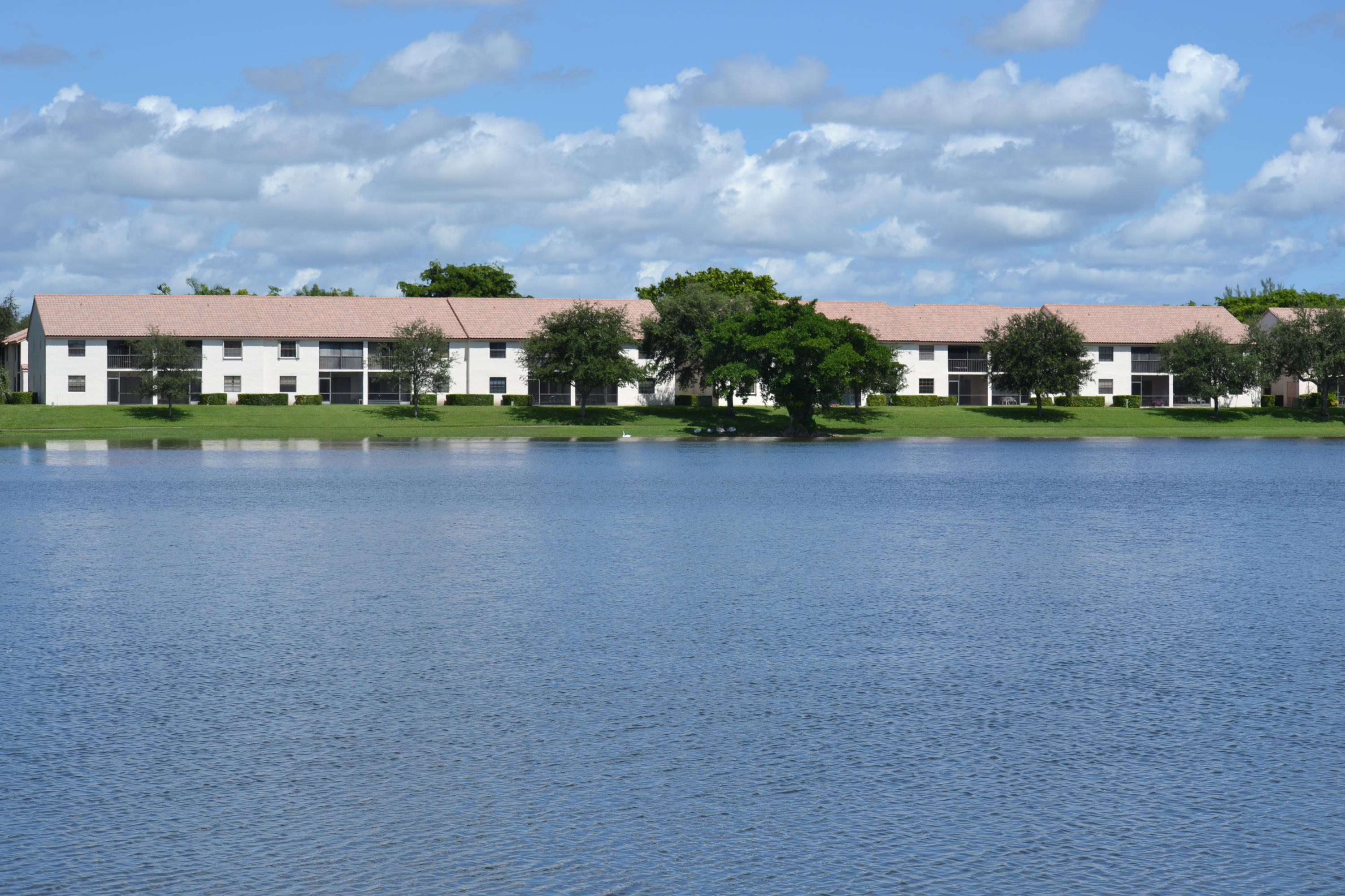 321 Norwood Terrace, Unit N220 Boca Raton, FL 33431 - Photo 12 of 24 Lake Windwood