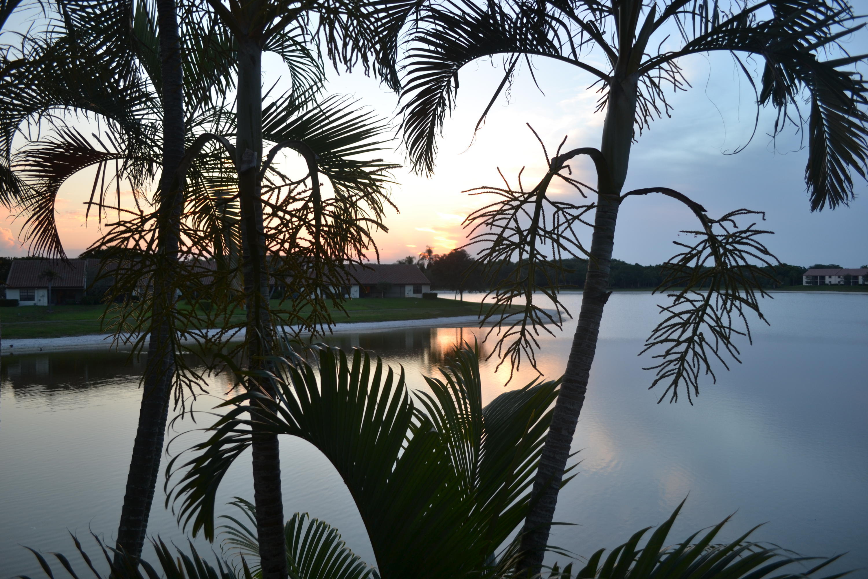 321 Norwood Terrace, Unit N220 Boca Raton, FL 33431 - Photo 22 of 24 Windwood Sunset