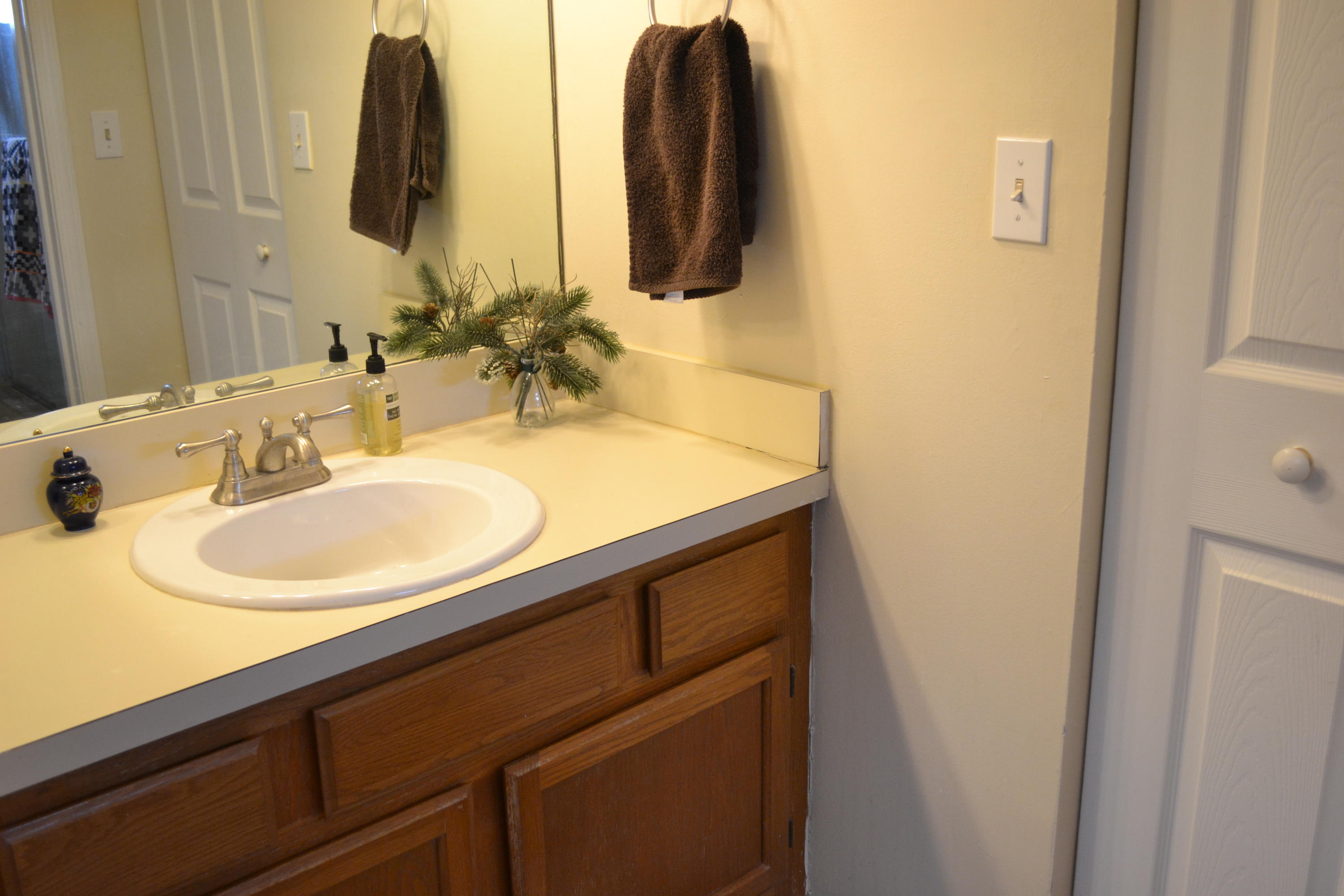 321 Norwood Terrace, Unit N220 Boca Raton, FL 33431 - Photo 8 of 24 Master Bathroom