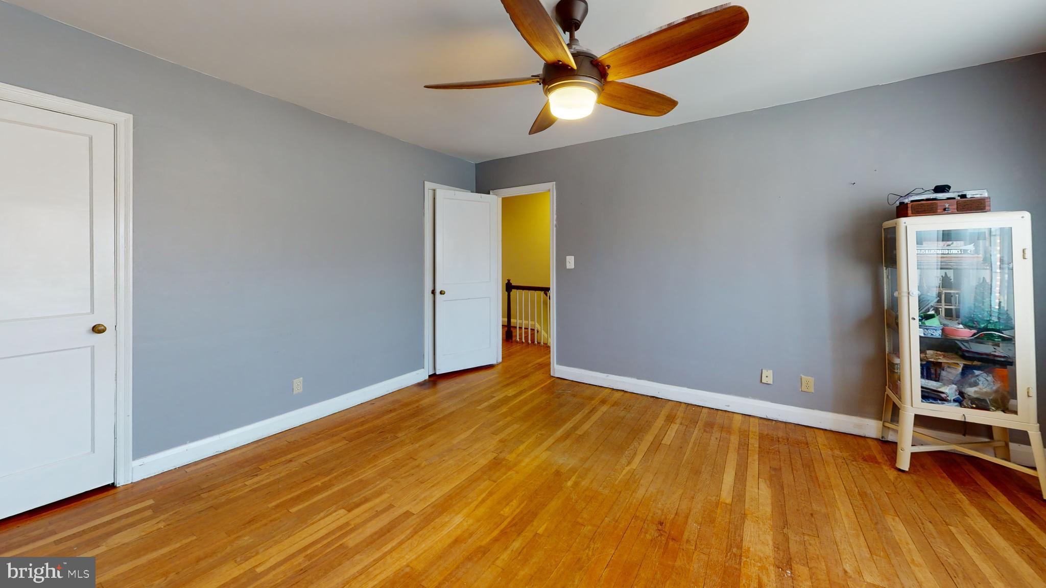 1842 Deveron Road Towson, MD 21286 - Photo 8 of 26 Primary bedroom