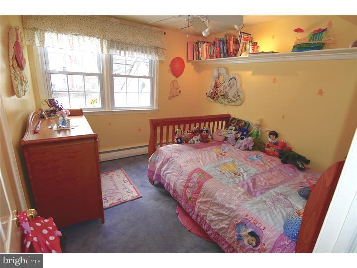 208 Mitchell Road Exton, PA 19341 - Photo 13 of 18 Bedroom