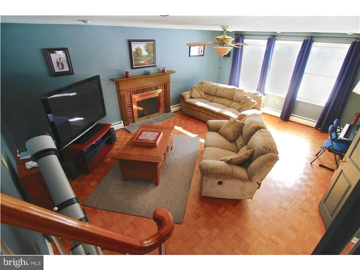 208 Mitchell Road Exton, PA 19341 - Photo 6 of 18 Family Room