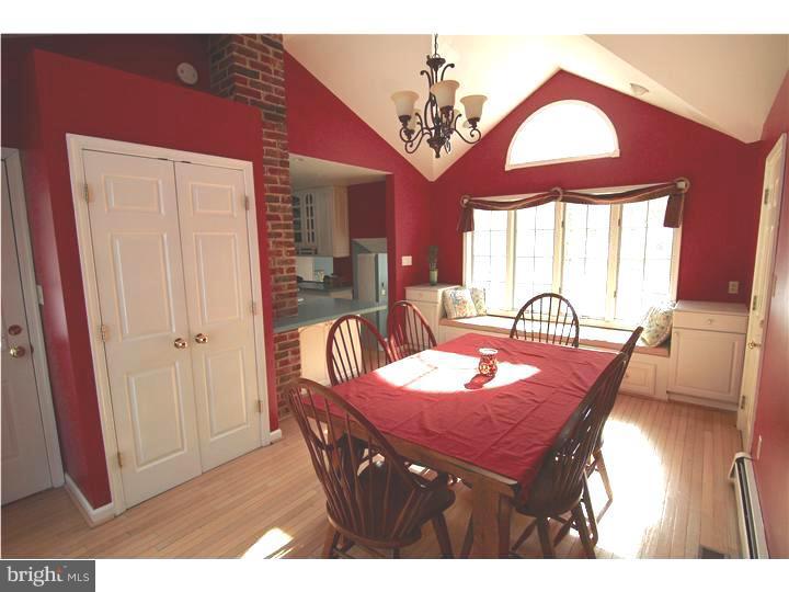 208 Mitchell Road Exton, PA 19341 - Photo 8 of 18 Dining Room