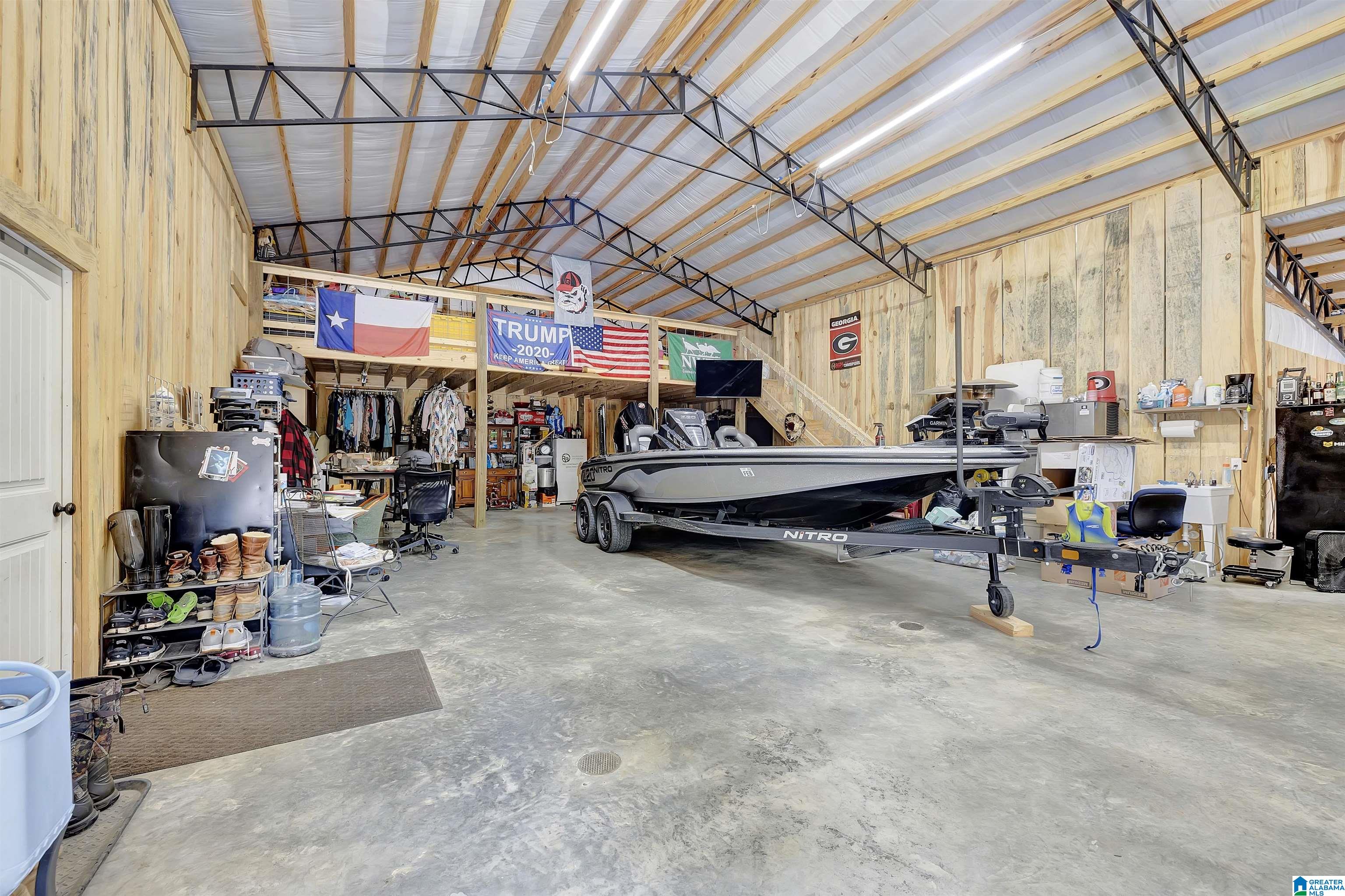 164 Gant Road Pell City, AL 35128 - Photo 10 of 31