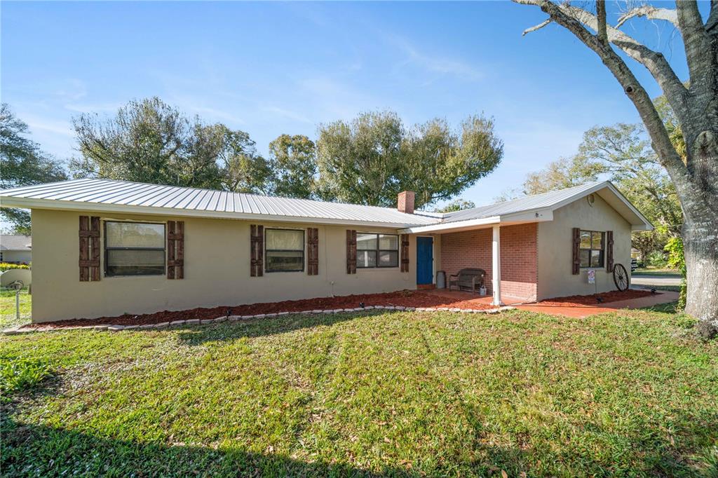1031 Southwest 24th Avenue Okeechobee, FL 34974 - Photo 1 of 1
