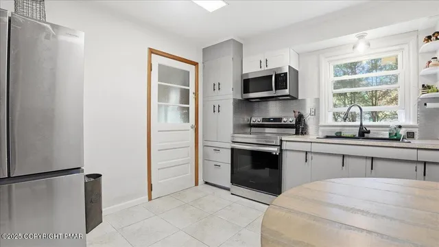 a view of a workspace