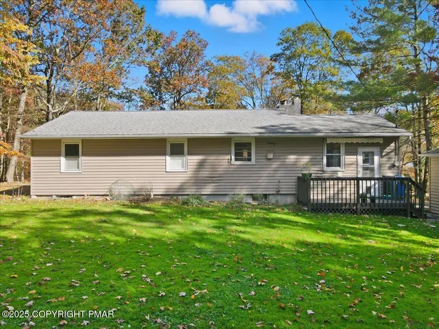 $265,000 | 612 Prices Drive, Cresco, PA 18326