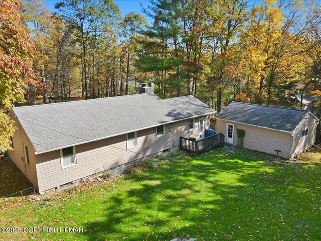 $265,000 | 612 Prices Drive, Cresco, PA 18326